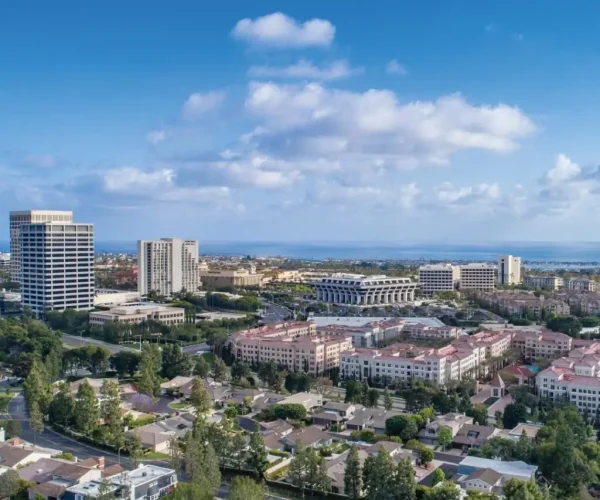 How Far Is San Diego From San Francisco