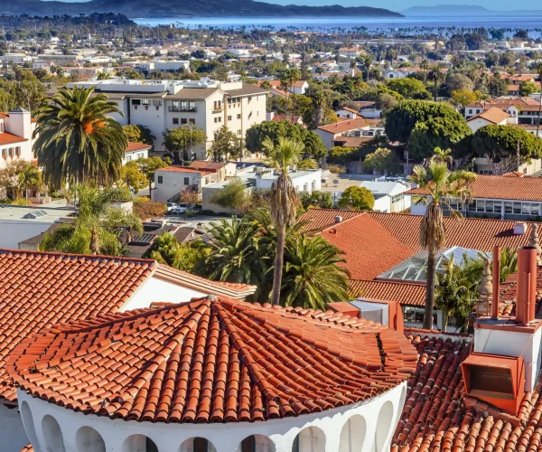 specialized long-distance transfers to Santa Barbara